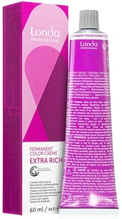 Londa Professional Permanent Colour 60 ml kaina