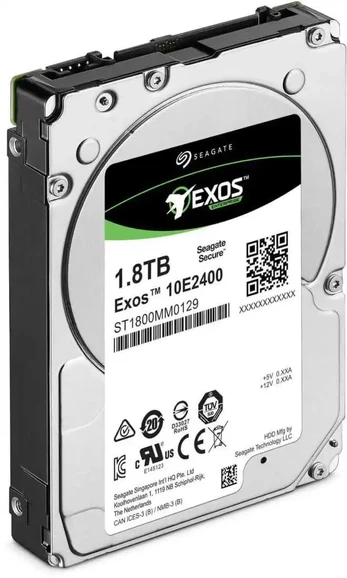 Exos 1,8 TB 2,5 colių ST1800MM0129