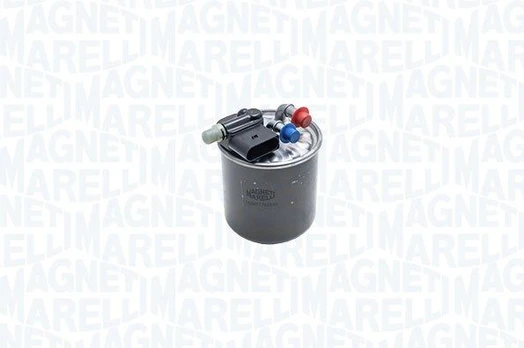 Kuro filtras MAGNETI MARELLI 153071762630