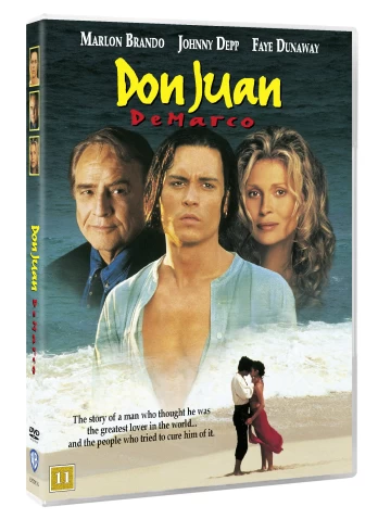 Don Juan DeMarco