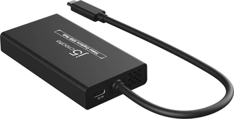 J5Create - Video Capture USB Hub kaina