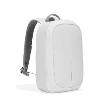 XD DESIGN ANTI-THEFT BACKPACK BOBBY EDGE Baltas P/N: P706.2503