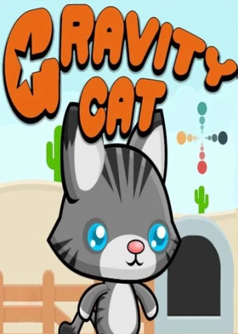 Gravity Cat Steam