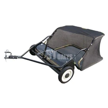 Žolės ir lapų rinkėjas 96cm