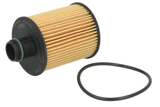 Alyvos filtras HENGST FILTER E124H02D202
