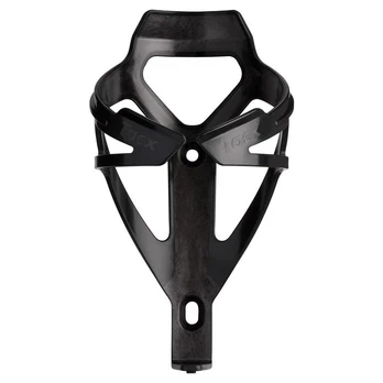 Buteliukų laikiklis, Tacx® Deva Bottle Cages, Juodas