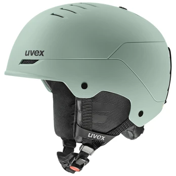 Slidinėjimo šalmas Uvex Wanted, žalia sp., 58-61 cm