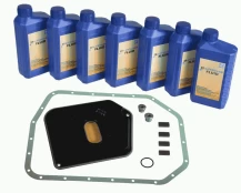 ZF 1058.298.046 Automatic transmission oil change kit kaina