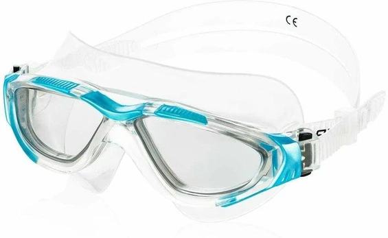 Aqua Speed Plaukimo akiniai BORA col.26