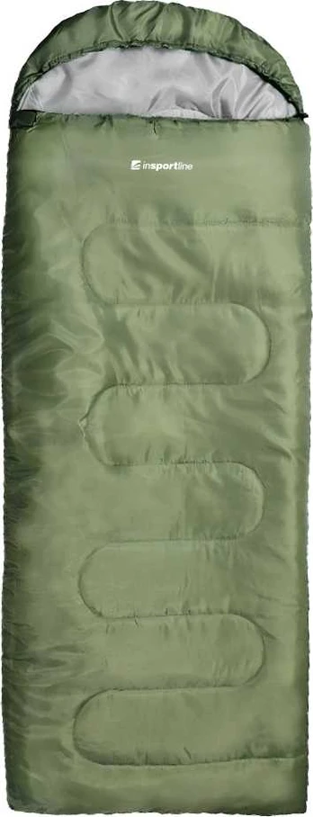 Blanket Sleeping Bag inSPORTline Arbaro
