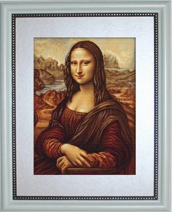 Mona Lisa SG416