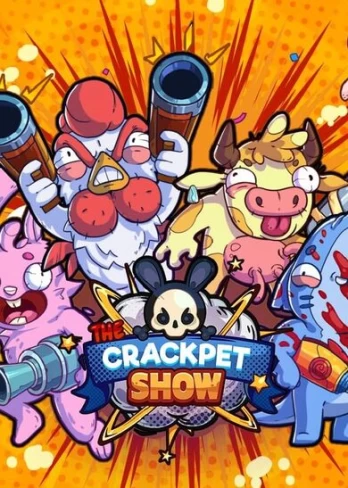 The Crackpet Show PC