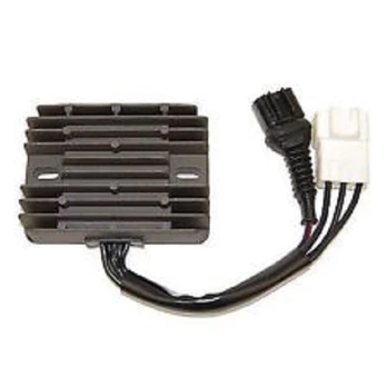 Įtampos reguliatorius VIC-37601 (12V) Tinka SUZUKI