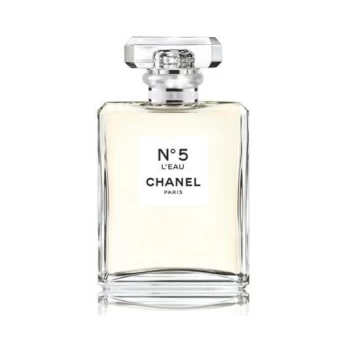Tualetinis vanduo Chanel Nr.5 L`Eau EDT moterims 100 ml