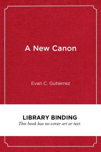 New Canon
