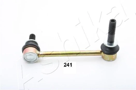 Prikabinimo svirtis ASHIKA 106-02-241R
