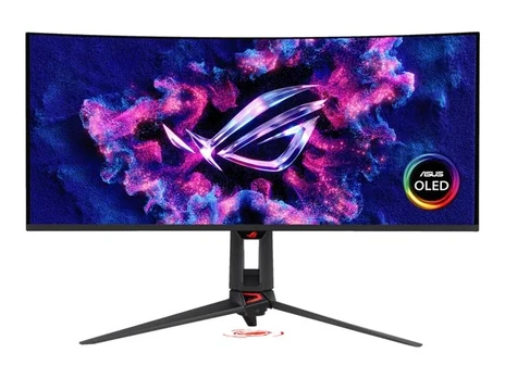 Monitorius ASUS ROG Swift PG34WCDN