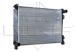 NRF NRF 58263A Radiator