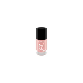 Nagų lakas CORAL NUDE
