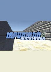 Labyrinth Simulator Steam