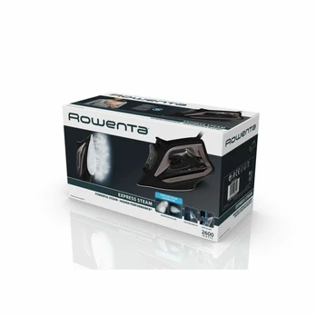 Garų lygintuvas Rowenta Express Steam 2600 W (0,25L