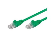 „MicroConnect U/UTP CAT5e 1M“ (UTP501G)