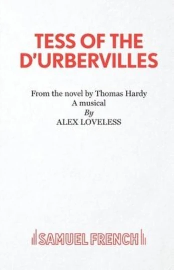 Tess of the Durbervilles