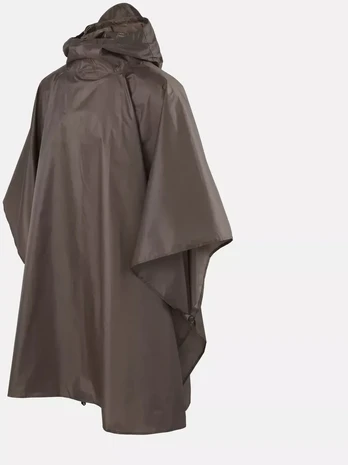 Pončas Helikon-Tex Lightweight, Earth Brown