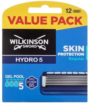Wilkinson Sword Replacement blade Hydro 5, 1balení