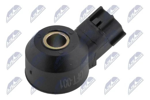 Detonacijos jutiklis NTY ESS-FT-001