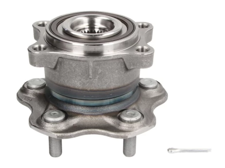 SNR R141.31 Wheel bearing kit