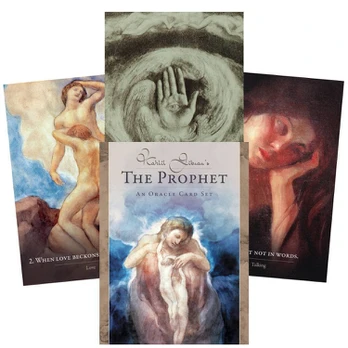 The Prophet Oracle Kortos