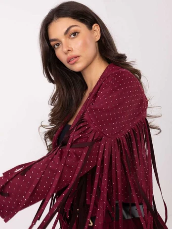 Italy Moda Striukė-IT-KR-21698.29P-bordinė