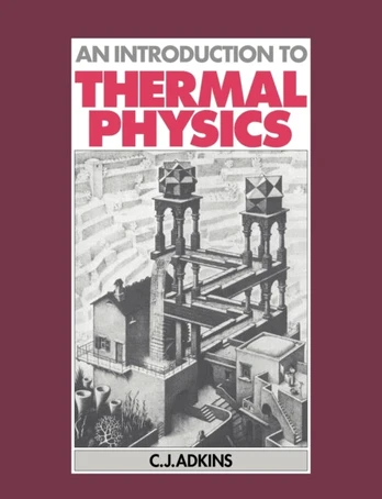Introduction to Thermal Physics