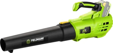 Akumuliatorinis pūstuvas Fieldmann FZF 70605-0 20V FAST POWER kaina
