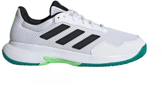 adidas Court Spec 2 Teniso Vyriški Batai JR7258