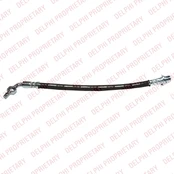 DELPHI LH6641 Brake hose