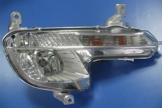 Rūko žibintas MAGNETI MARELLI 712469101120