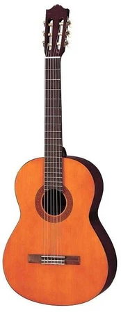 Klasikinė gitara Yamaha C40