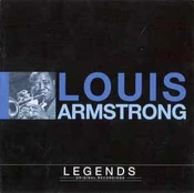 CD Louis Armstrong - Louis Armstrong