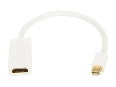 Blow HDMI Gn.HDMI-wt.mini DISPLAY Pass-Through kaina