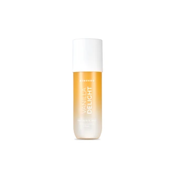 Kūno dulksna|Byrokko Vanilla Delight Body Mist, 150 ml