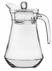 Ąsotis Luminarc, stiklas, 1.3 l