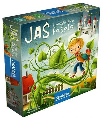 Granna Numatytasis pavadinimas