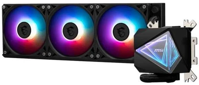 MSI MAG CoreLiquid I360