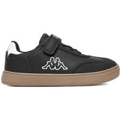 Laisvalaikio batai Kappa CEO-NF214809(CH) Juoda