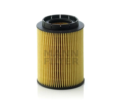 Tepalo filtras HU932/6n