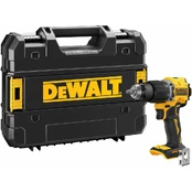 Dewalt Drill UD 18V DCD799NT 74Nm BL TSTAK kaina