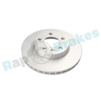 Stabdžių diskas RAP BRAKES R-D0702