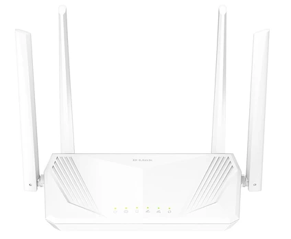 „D-Link S15“ maršrutizatorius AX1500 „Wi-Fi 6“